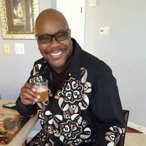 Meet your Posher, Darryl